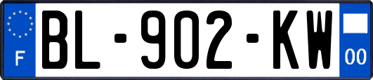 BL-902-KW