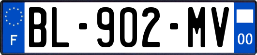 BL-902-MV