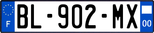 BL-902-MX