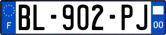 BL-902-PJ