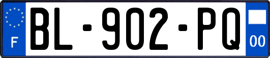 BL-902-PQ