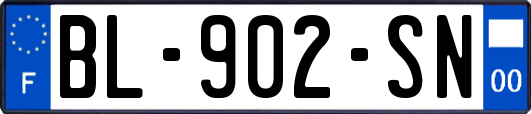 BL-902-SN