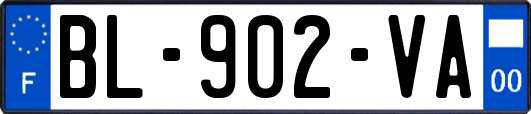 BL-902-VA