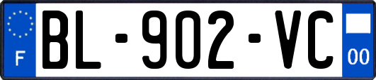 BL-902-VC