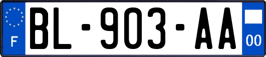 BL-903-AA