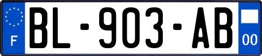 BL-903-AB