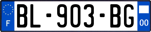 BL-903-BG