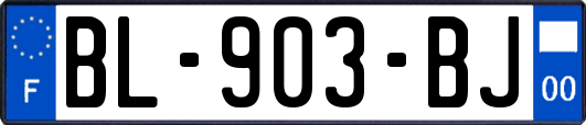 BL-903-BJ