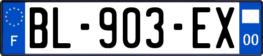 BL-903-EX