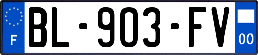 BL-903-FV