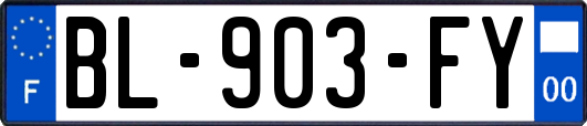 BL-903-FY