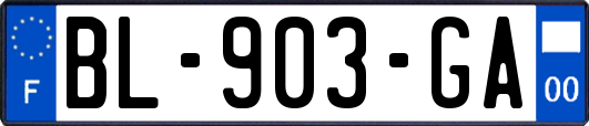 BL-903-GA