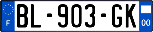 BL-903-GK