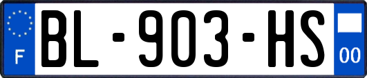 BL-903-HS