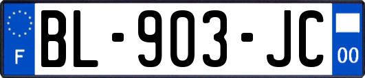 BL-903-JC
