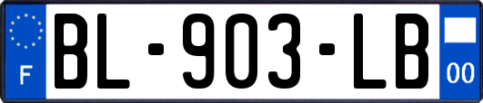 BL-903-LB