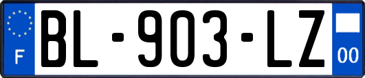 BL-903-LZ