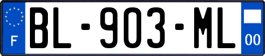 BL-903-ML