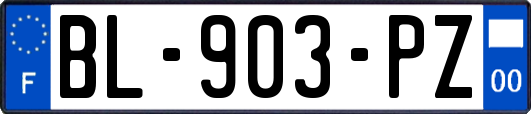 BL-903-PZ