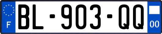 BL-903-QQ