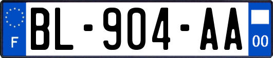 BL-904-AA