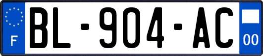 BL-904-AC