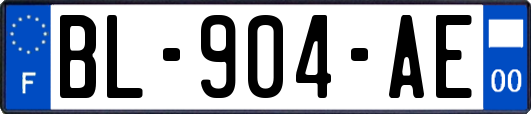 BL-904-AE