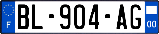 BL-904-AG