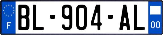 BL-904-AL