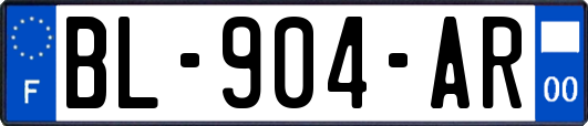 BL-904-AR