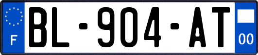 BL-904-AT