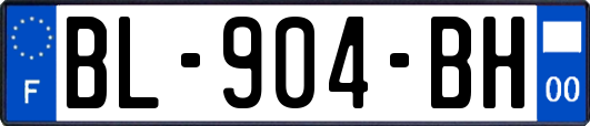 BL-904-BH