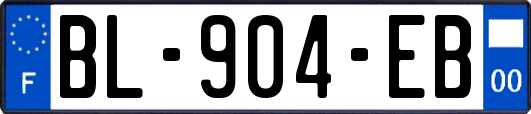 BL-904-EB