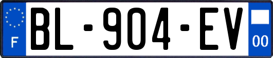 BL-904-EV