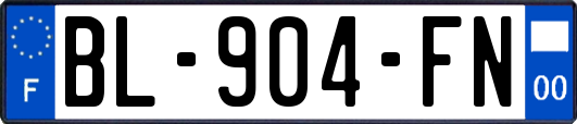 BL-904-FN
