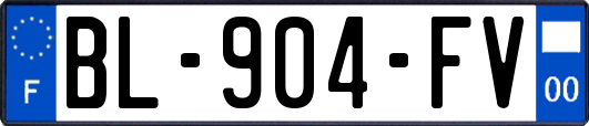 BL-904-FV