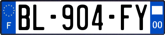 BL-904-FY