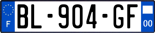 BL-904-GF