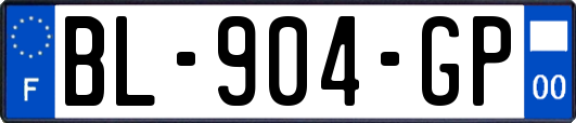 BL-904-GP