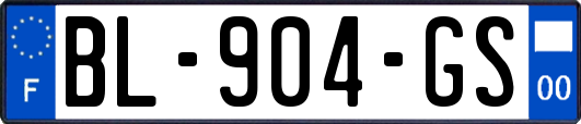 BL-904-GS