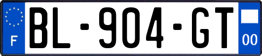 BL-904-GT