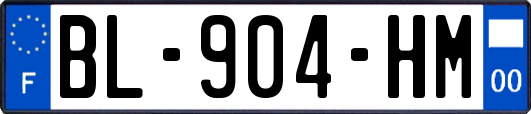 BL-904-HM