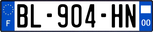 BL-904-HN