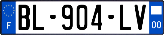 BL-904-LV