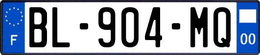 BL-904-MQ