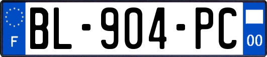 BL-904-PC