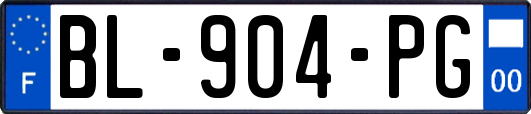 BL-904-PG