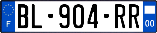 BL-904-RR