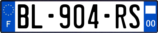 BL-904-RS