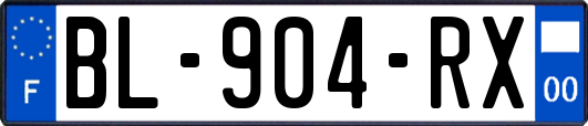 BL-904-RX